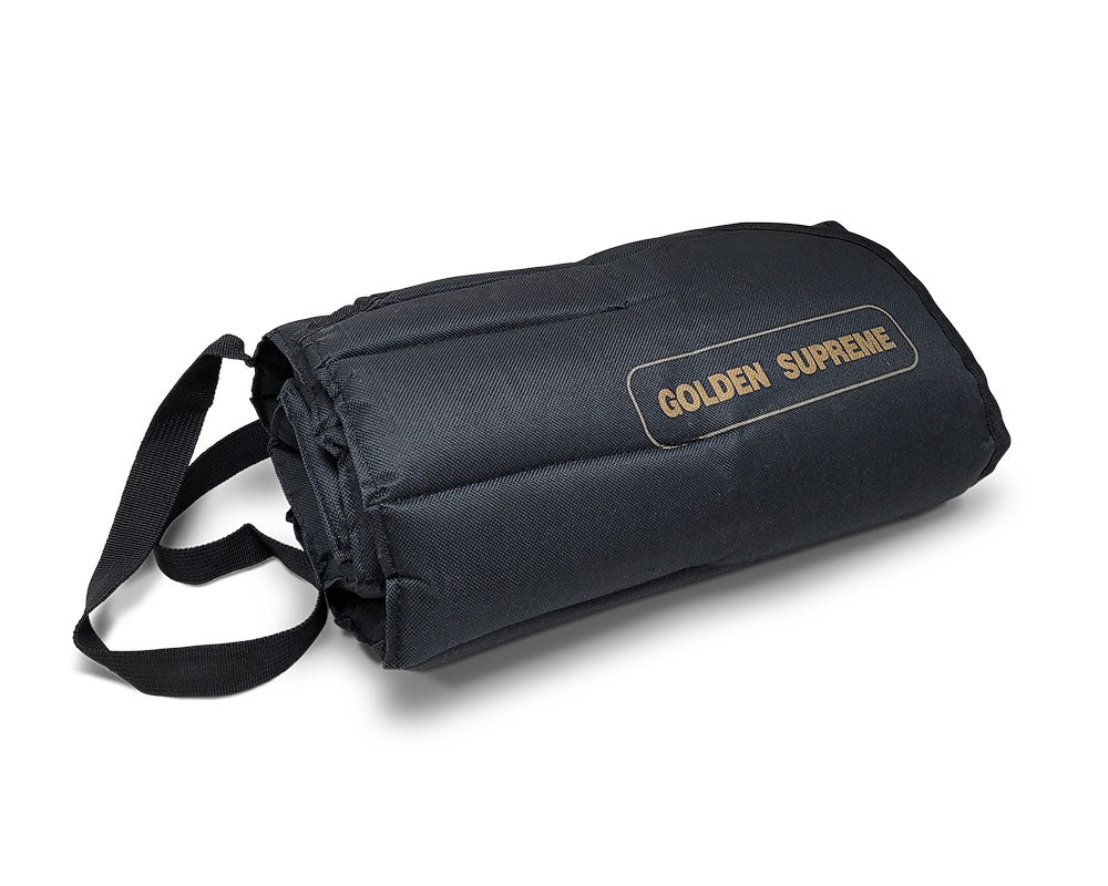 GOLDEN SUPREME Irons-To-Go Case