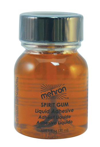 MEHRON Spirit Gum
