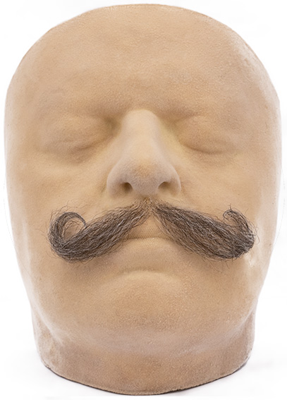ATB Moustache M11