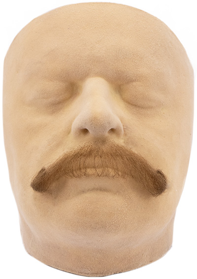 ATB Moustache M8