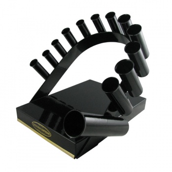 GOLDEN SUPREME Iron Holder Base