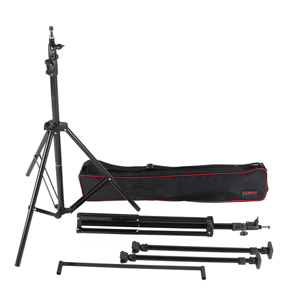 TM Portable Make-up Station (Stand Alone Kit)