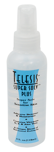 PPI Telesis Super Solv Plus