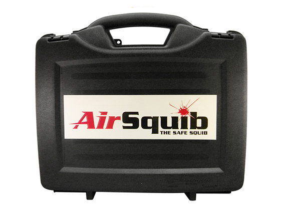 Air Squib System