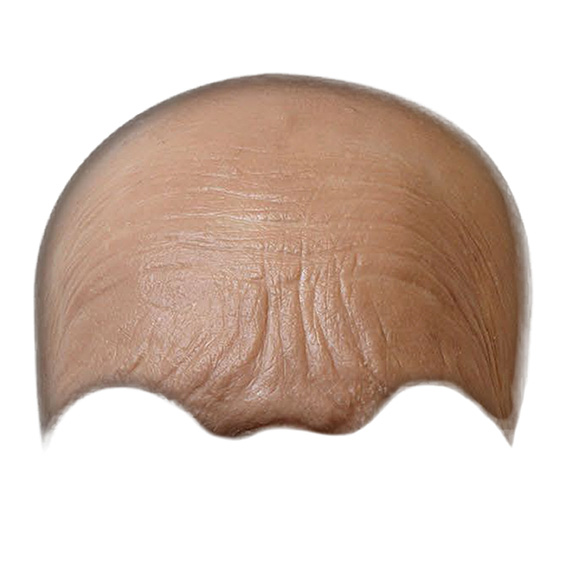 MFX Old Age Forehead Full