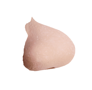 TIGA-D Hammer Nose Latex Rubber