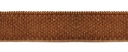 ATB Wool Band (Spandex), 10mm breit / 0.39inch