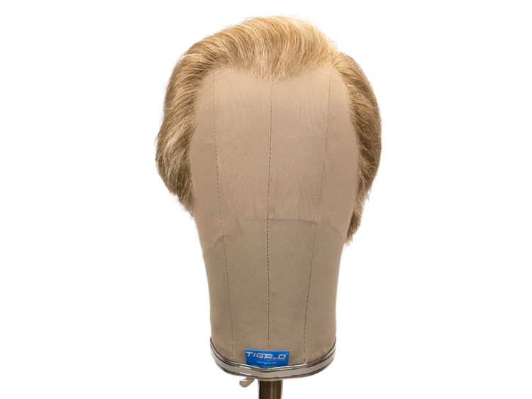 ATB men's film wig