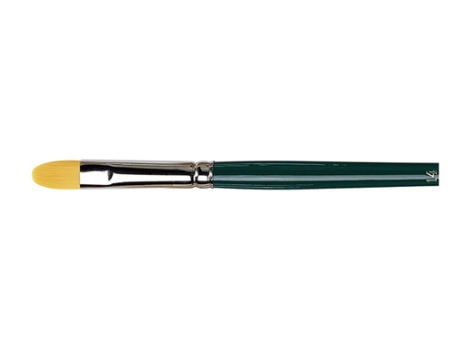 DA VINCI Multi-purpose Brush filbert shape