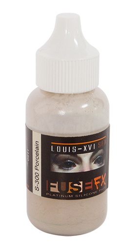 FuseFX Silicone Pigment