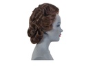ATB Hairstyle of a Lady around 1940, Human Hair