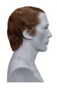 ATB Hairstyle of a Man around 1930, HumanHair