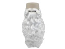 ATB Santa Claus-Set Style 3, Synthetic Hair