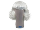 ATB Santa Claus-Set Style 4, Synthetic Hair