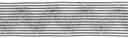 ATB Wig Elastic Ribbon S- silicon (anti-slip),  1.6inch (40mm)