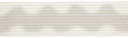 ATB Wig Elastic Ribbon S- silicon (anti-slip),  1.6inch (40mm)