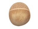 Theatre Lacefront Wig 100% handtied - Synthetic hair 15.7inch Blond