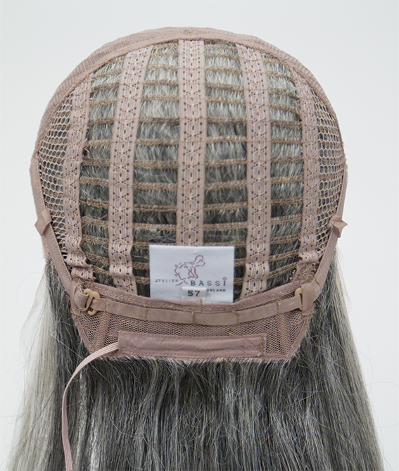 ATB SARI Theatre Wig