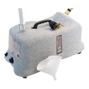 Jiffy Pro-Line Wig  Steamer J-4000W