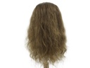 Film Lacefront Wig 100% handtied – EuroHair 11.8-13.8inch Dark Blond