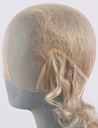 ATB ARIF Male Thermo Lace Wig with thinning hair on top