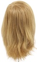 ATB Film Lacefront Man Wig 100% handtied – Euro Hair, 7.9-9.8Inch, Blonde & Medium Light Blonde