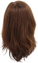 ATB Film Lacefront Man Wig 100% handtied – Euro Hair, 7.9-9.8Inch, Dark Blonde &  Medium Blonde
