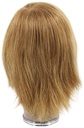 ATB Film Lacefront Man Wig 100% handtied – Euro Hair, 5.9Inch-/7Inch, Medium Light Blonde & Medium Blond