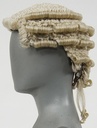 ATB BARRISTER Wig