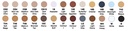 MEHRON CreamBlend Stick Make-up