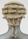 ATB BARRISTER Wig