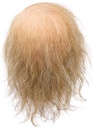 Silicone Bald Wig Light Skin