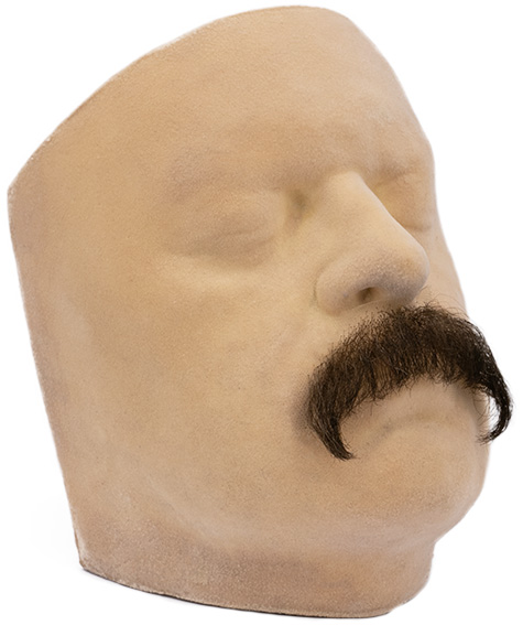 ATB Moustache M10