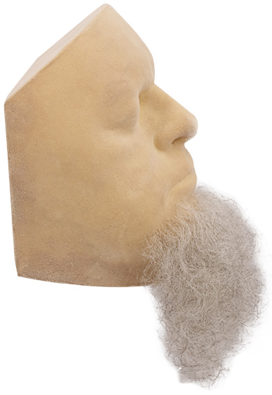 ATB Chin Beard C5