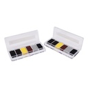 ATB Color Palette for bruise design