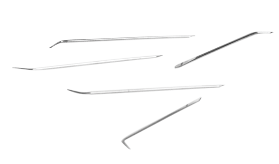 ATB Knotting Needles Germany