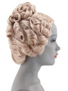 ATB Biedermeier Lady Hairstyle 1835, Human Hair