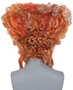 ATB Heart Wig Cage