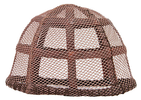 ATB Dome Wig Cage