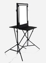 TM Portable Make-up Station (Stand Alone Kit)