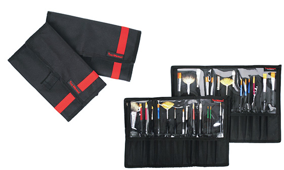 TM BRUSH ROLL (Small, in Polyester)