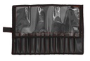 TM BRUSH ROLL (Medium, in synthetic leather)