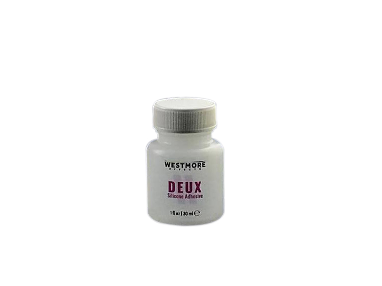 SilicONE DEUX Silicone Adhesive