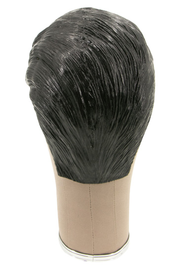 TIGA-D PU foam – Super Elvis Wig.