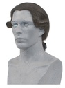 ATB Kostüm-Perücke Colonial Man