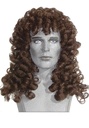 ATB Kostüm-Perücke Molière