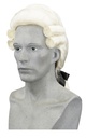 ATB Costume Wig Rokoko Man