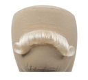 ATB Santa Claus Moustache, Yak Hair
