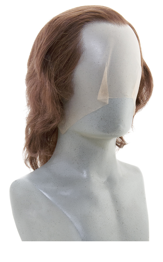 ATB JAYA Theatre Wig