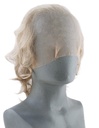 ATB ARIF Male Thermo Lace Wig with thinning hair on top